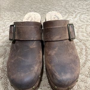 Kork-Ease Clog SZ 8